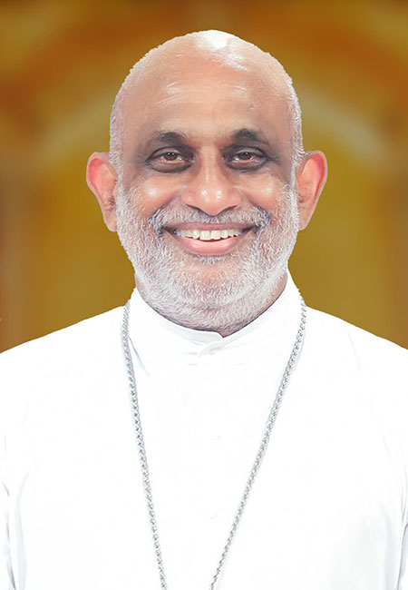 Mar. Raphel Thattil